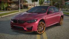 BMW M4 GTS V-Sport