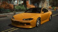 Nissan Silvia S15 Razulos для GTA 4