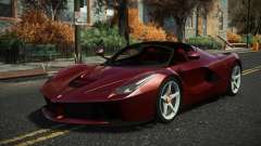 Ferrari LaFerrari Birga для GTA 4