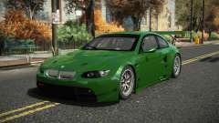 BMW M3 E92 Degulo для GTA 4