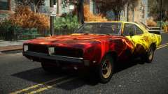 Dodge Charger RT Buhva S5 для GTA 4