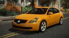 Nissan Altima Sedvy для GTA 4