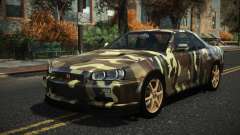 Nissan Skyline R34 Nazuxy S9 для GTA 4