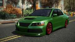 Mitsubishi Lancer VIII Vizhur