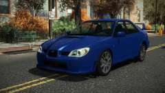 Subaru Impreza Wasux