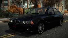 BMW M5 E39 Udatsu для GTA 4