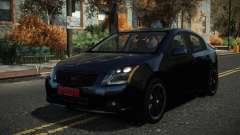 Nissan Sentra Sakur для GTA 4