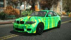 BMW 1M Usheny S2 для GTA 4