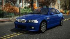 BMW M3 E46 Stakru для GTA 4