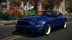 Shelby GT500 Sartu для GTA 4