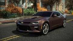 Chevrolet Camaro Badiko для GTA 4