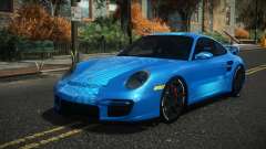 Porsche 977 Goslite S13 для GTA 4