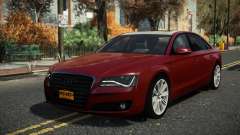 Audi A8 Lugary для GTA 4