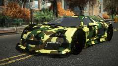 Gumpert Apollo Roluxa S2 для GTA 4