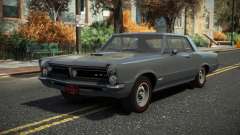 Pontiac GTO Biposak для GTA 4