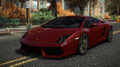Lamborghini Gallardo Baryulo для GTA 4
