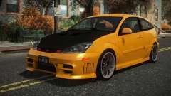 Ford Focus Garevu