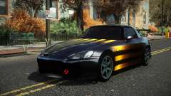 Honda S2000 Vedufa S4 для GTA 4