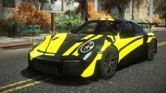 Porsche 911 GT3 Fujimo S1 для GTA 4