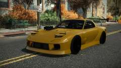 Mazda RX-7 Epsola