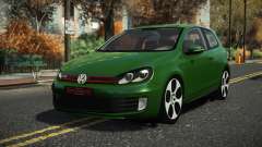 Volkswagen Golf Tovaf для GTA 4