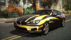 BMW M6 F13 Vossey S4 для GTA 4