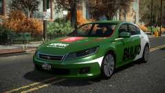 Dinka Chavos V6 S3 для GTA 4