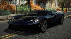 Ford GT Gramuty S7 для GTA 4