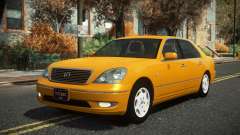 Lexus LS430 Boskol для GTA 4