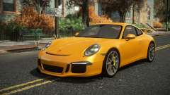 Porsche 911 Zesolay для GTA 4