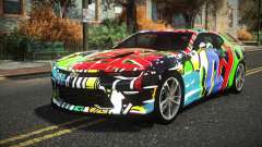 Chevrolet Camaro SS Gunja S11