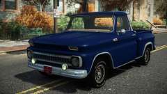 Chevrolet C10 Gasylu для GTA 4