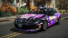 Dinka Chavos V6 S8 для GTA 4