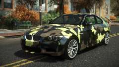 BMW M3 E92 Istora S8 для GTA 4