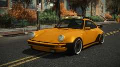 Porsche 911 Musarty для GTA 4