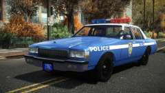 Chevrolet Caprice Classic PDLC для GTA 4