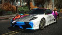 Ferrari F430 Niruno S9 для GTA 4