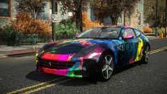 Ferrari FF Vargelu S1 для GTA 4