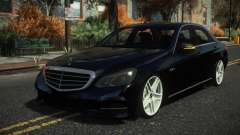 Mercedes-Benz E63 Bursa для GTA 4