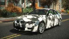 BMW M3 E92 Istora S13