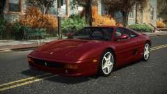 Ferrari F355 Dunes для GTA 4