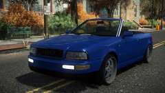 Audi 80 Certa для GTA 4