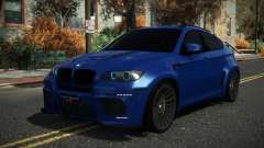 BMW X6 Kochas для GTA 4