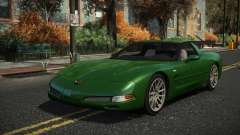 Chevrolet Corvette C5 Osperah для GTA 4
