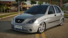 Kia Tiba V1.1 для GTA San Andreas