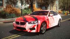 BMW M6 F13 Vossey S6 для GTA 4