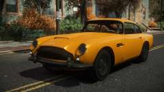 Aston Martin DB5 Jakoly для GTA 4