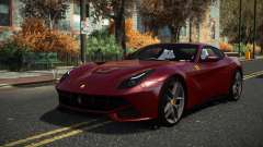 Ferrari F12 Enupox