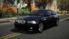 BMW M3 E46 Stakru S6 для GTA 4