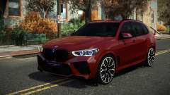BMW X5 Sashuy для GTA 4